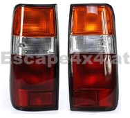 Kombiheckleuchten Toyota LC 80 (HDJ)