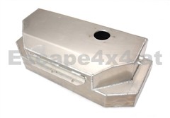 Longranger-Tank für Nissan Patrol Y61 mit 150l Fassungsvermögen