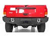 Heckstoßstange Smittybilt XRC Jeep Cherokee XJ