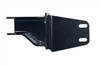 Halter des vorderen Panhardstabes Rubicon Express Jeep Cherokee XJ 4,5-7,5"
