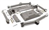 Upgrade Long Arm Rough Country Lift Kit Jeep Cherokee XJ 4,5"