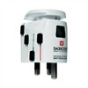 Reise-Stromadapter Skross PRO+