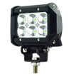 Offroad Led Leuchte 18W IP67 Cree