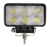 Offroad Led Leuchte 18W IP67 Epistar