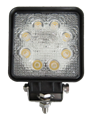 Offroad Led Leuchte 24W IP68