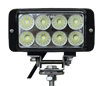 Offroad Led Leuchte 24W IP68 Epistar