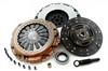 Xtreme Clutch Upgrade für Nissan Navara D40
