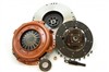 Xtreme Clutch Upgrade für Nissan Patrol GU ZD30T