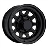 Stahlfelge Pro Comp Rock Crawler 52 16x8 ET -6 5x127