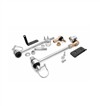 Satz von Stabilisatoren Rough Country  Jeep Cherokee XJ 3"- 6,5"
