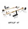 Stabilisatoren-Set Rough Country Jeep Grand Cherokee WJ 3"- 6"