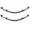 Hintere Blattfedern, Rubicon Express, Jeep Cherokee XJ +5,5"