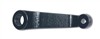 Pitman Arm, Rubicon Express, Jeep Cherokee XJ 3,5-5,5"