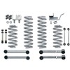 Fahrwerk Rubicon Express Jeep Grand Cherokee ZJ 3,5" + Lenker