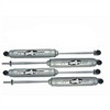 4 Stoßdämpfer (Satz) Rubicon Expres Twin Tube Jeep Cherokee XJ 3,5"- 4,5"