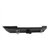 HD-Stoßstange hinten-  Smittybilt XRC - Jeep Wrangler YJ (87-96)