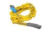 Kinetisches Seil - Smittybilt Heavy Duty 17000 lbs 9 m