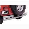 HD-Stoßstange hinten - Smittybilt - Jeep Wrangler YJ (87-96)