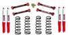 Fahrwerk Skyjacker Lift Kit Jeep Grand Cherokee ZJ 3" + Lenker