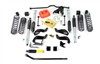 Höherlegungsfahrwerk 3,5" AEV Dual Sport SC Jeep Wrangler JK - 2-türer