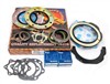 Dichtungs- und Lagersatz für Achse Toyota Land Cruiser HZJ80, HDJ80, FZJ80