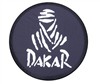 Reserveradabdeckung DAKAR 78 cm