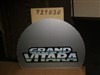 Aufschrift Grand Vitara 721030