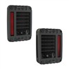 LED-Rückleuchten JW Speaker 279 J SERIES Jeep Wrangler JK