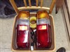 Kombiheckleuchten Toyota LC70, 73, HZJ, 78