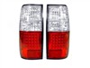 Kombiheckleuchten Toyota LC 80 (HDJ) LED