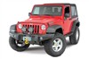 HD-Windenstoßstange - AEV Tubless - Jeep Wrangler JK