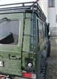 Heckleiter Mercedes G 460 461 463