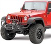 HD-Windenstoßstange Rohrstoßstange -  SMITTYBILT SRC für Jeep Wrangler JK
