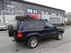 Expeditionsdachträger Jeep Cheeroke ZJ 1996-1999