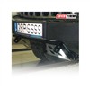 HD-Unterfahrschutz Jeep Grand Cheeroke WK/WH