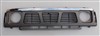 Kühlergrill grau - Nissan Patrol Y60 - bis Baujahr 1995