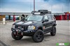 HD-Seilwindenstoßstange vorne - Metal Pasja Jeep Grand Cherokee WK / WH