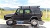 HD-Expeditionsdachträger -  Mercedes G 1500x2450mm