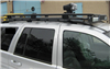 Expeditionsdachträger - Jeep Grand Cherokee WJ / WK