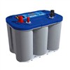 Autobatterie OPTIMA BLUE 50 AH