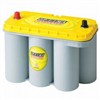 Autobatterie OPTIMA YELLOW 75 AH