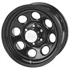 Stahlfelge von Pro Comp, Mod. Rock Crawler 98, 16X7 ET 0, 5X114,3