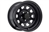 Stahlfelge von Pro Comp Rock, Mod. Crawler 51, 15X8 ET -19, 5X114,3