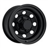 Stahlfelge Pro Comp Rock Crawler 98 17x8 ET -6 5x127