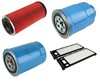 Filter-Set für Nissan Patrol GR Y61 2,8TD