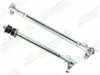 Superior Sway Bar Disconnects (Koppelstangen) für Nissan Patrol Y61 - hinten